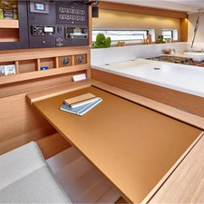 Jeanneau Sun Odyssey 440