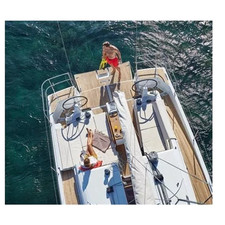 Jeanneau Sun Odyssey 440