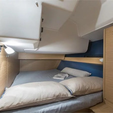 Dufour 460 Grand Large (3Cab)