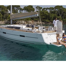 Dufour 460 Grand Large (3Cab)
