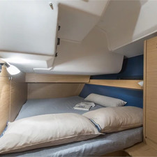 Dufour 460 Grand Large (3Cab)