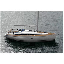 Bavaria 37 Cruiser