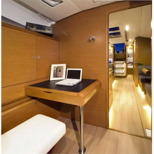 Jeanneau Sun Odyssey 419