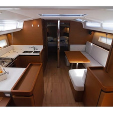 Jeanneau Sun Odyssey 440