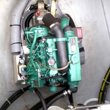 Lagoon 380 (3Cab)
