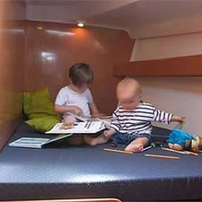 Beneteau Cyclades 50.5