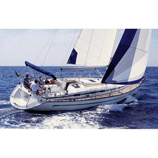 Bavaria 44 (4Cab)