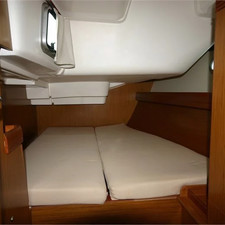 Sun Odyssey 42i (3Cab)