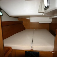 Sun Odyssey 42i (3Cab)