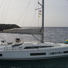 Beneteau Oceanis 46.1