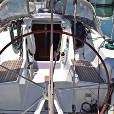 Beneteau First 35