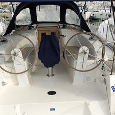 Bavaria CRUISER 34