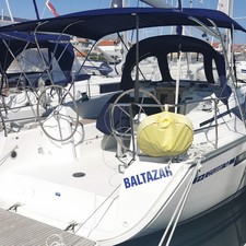 Bavaria CRUISER 34