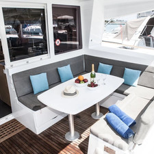 Lagoon 400 S2