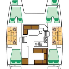 Lagoon 400 S2