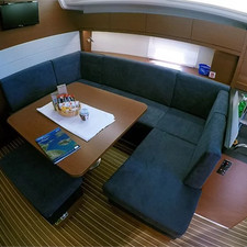 Hanse 458