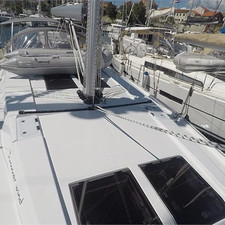 Hanse 458