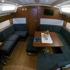 Hanse 458