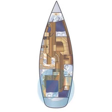 Sea Ray hunter viper 450