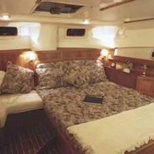 Sea Ray hunter viper 450