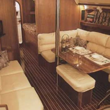 Sea Ray hunter viper 450