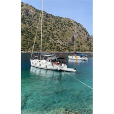 Beneteau Cyclades 39.3
