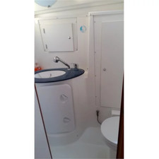 Beneteau Cyclades 39.3