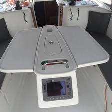 Beneteau Cyclades 39.3