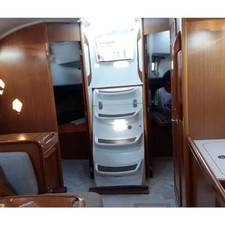 Beneteau Cyclades 39.3