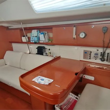 Beneteau 445 (3Cab)