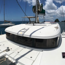 Lagoon 39