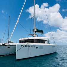 Lagoon 39