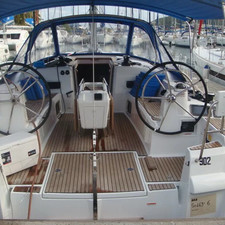 Jeanneau Sun Odyssey 479