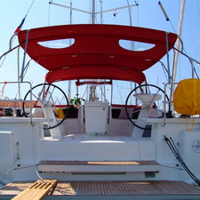 Beneteau Oceanis 46.1