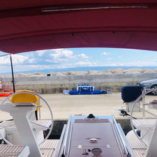 Beneteau Oceanis 46.1