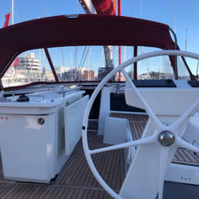 Beneteau Oceanis 46.1