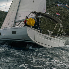 Beneteau Oceanis 46.1