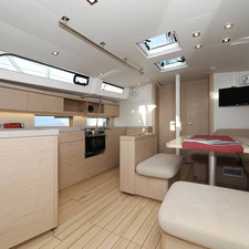 Beneteau Oceanis 46.1