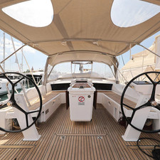 Beneteau Oceanis 46.1