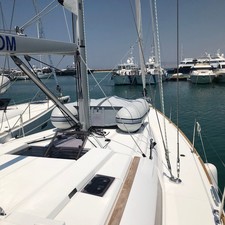 Jeanneau Sun Odyssey 479