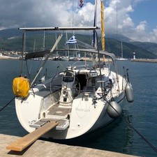 Bavaria 38 Cruiser