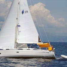 Bavaria 38 Cruiser