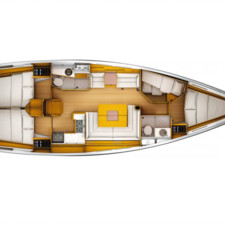 Jeanneau Sun Odyssey 449