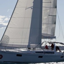 Beneteau Oceanis 48