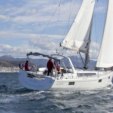 Beneteau Oceanis 48