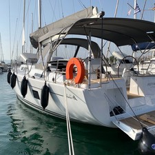Hanse 458
