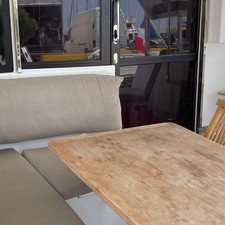 Fountaine Pajot Lucia 40