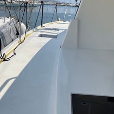 Fountaine Pajot Lucia 40