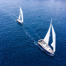 Jeanneau Sun Odyssey 490