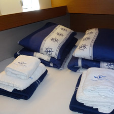 Jeanneau Sun Odyssey 490